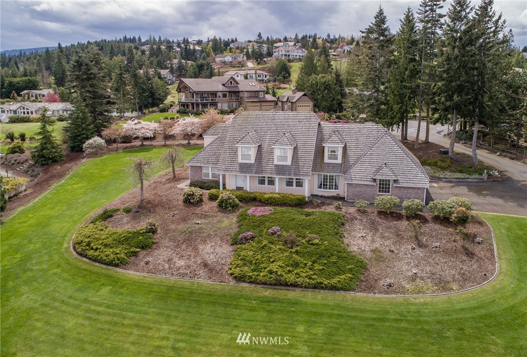 131 Ravens Ridge Road Sequim, WA 98382 - Photo 1 of 25 Gallery Image 1