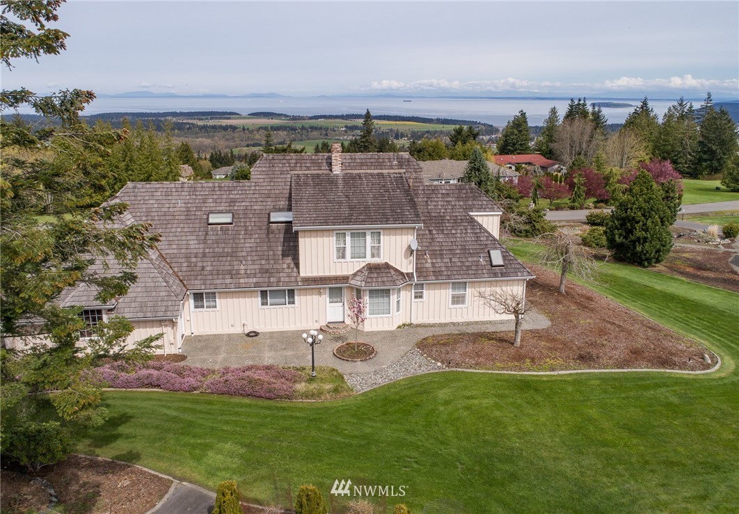 131 Ravens Ridge Road Sequim, WA 98382 - Photo 2 of 25 Gallery Image 2
