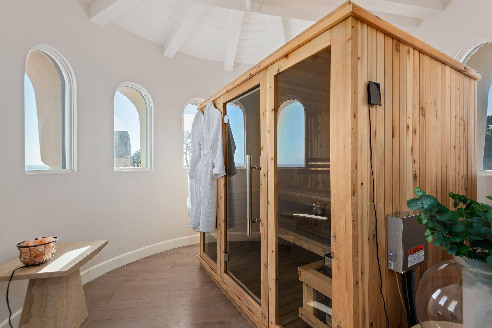 1409 Shoreline Drive Santa Barbara, CA 93109 - Photo 34 of 37 a view of closet area