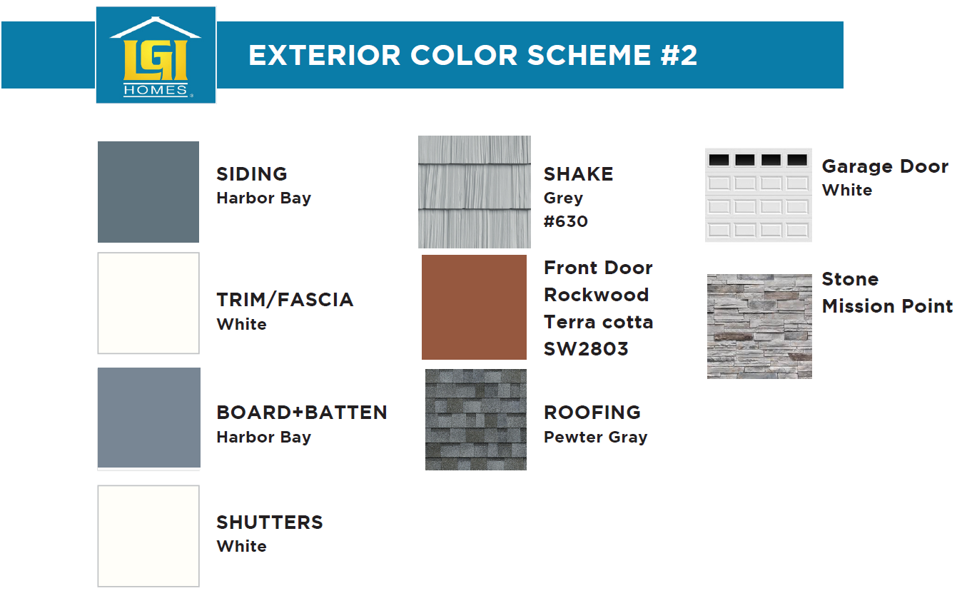 5483 Fall Mdw Trail North Branch, MN 55056 - Photo 4 of 4