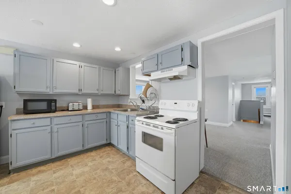 $2,200 | 15 Rose Street, Unit 3, Stamford, CT 06906