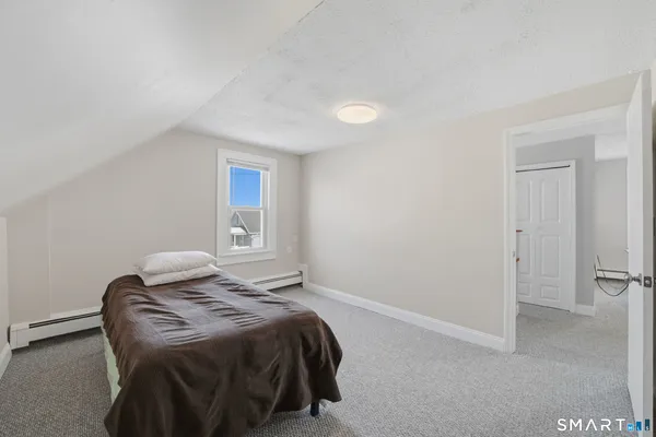$2,200 | 15 Rose Street, Unit 3, Stamford, CT 06906