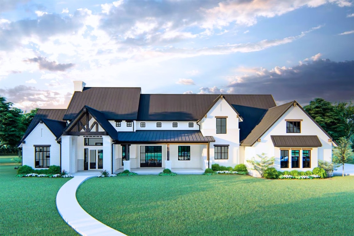 9805 Ledgestone Terrace Austin, TX 78737 - Photo 1 of 1