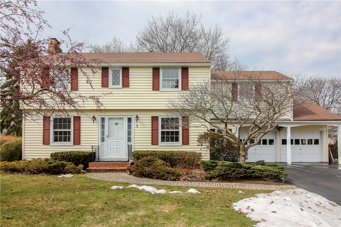 7 Evandale Road Brighton, NY 14618 - Photo 1 of 1 Gallery Image 1