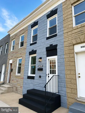 $334,995 | 3315 Paine Street, Baltimore, MD 21211