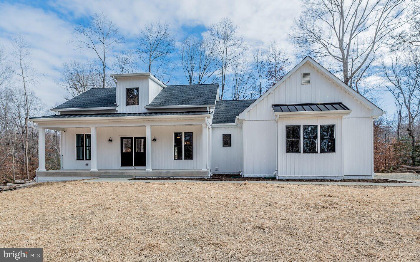 4625 Hardesty Road Huntingtown, MD 20639 - Photo 3 of 12 Previously Built to suit Washington