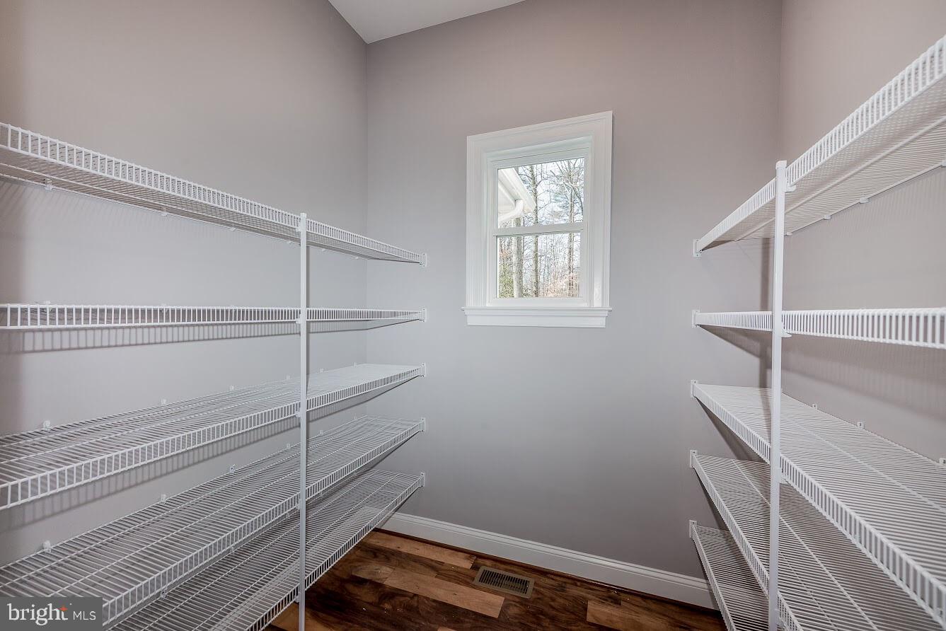 4625 Hardesty Road Huntingtown, MD 20639 - Photo 10 of 12 Kitchen Pantry