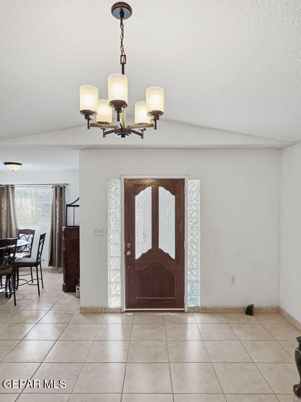 445 Suzi Way Socorro, TX 79927 - Photo 21 of 35 a view of kitchen with furniture and refrigerator