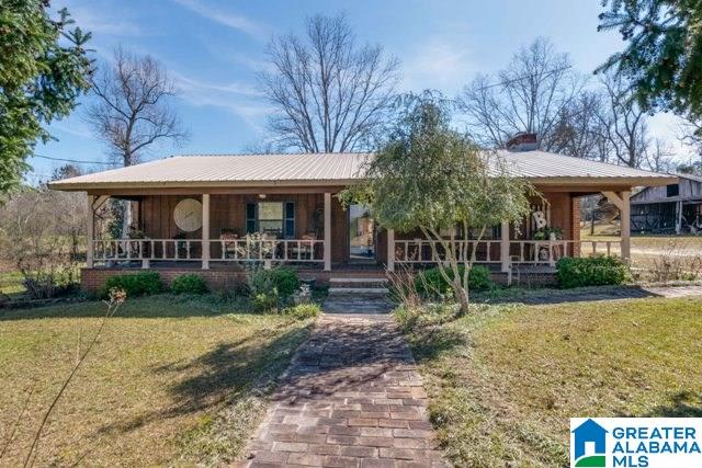 7550 County Road 59 Verbena, AL 36091 - Photo 2 of 41