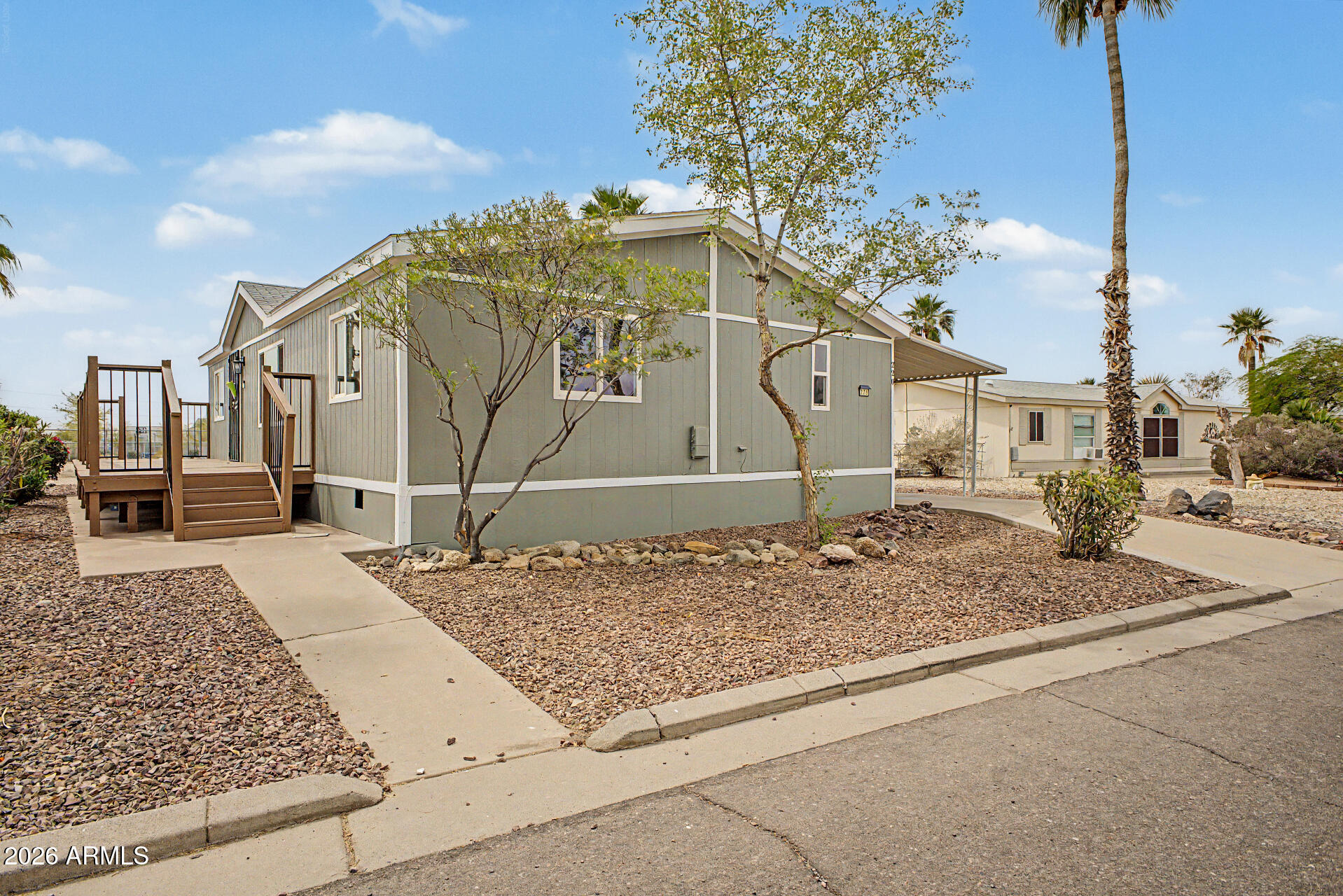 2000 South Apache Road, Unit 220 Buckeye, AZ 85326 - Photo 1 of 24 02 - Apache