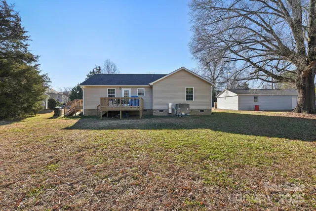 $356,000 | 2363 Marett Blvd Extension, Rock Hill, SC 29732