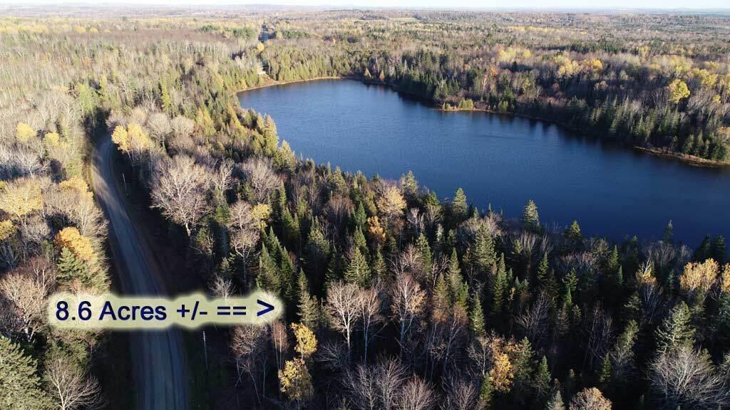 Lot 18 South Oakfield Road Houlton, ME 04730 - Photo 14 of 32 land-to-building-lake-home