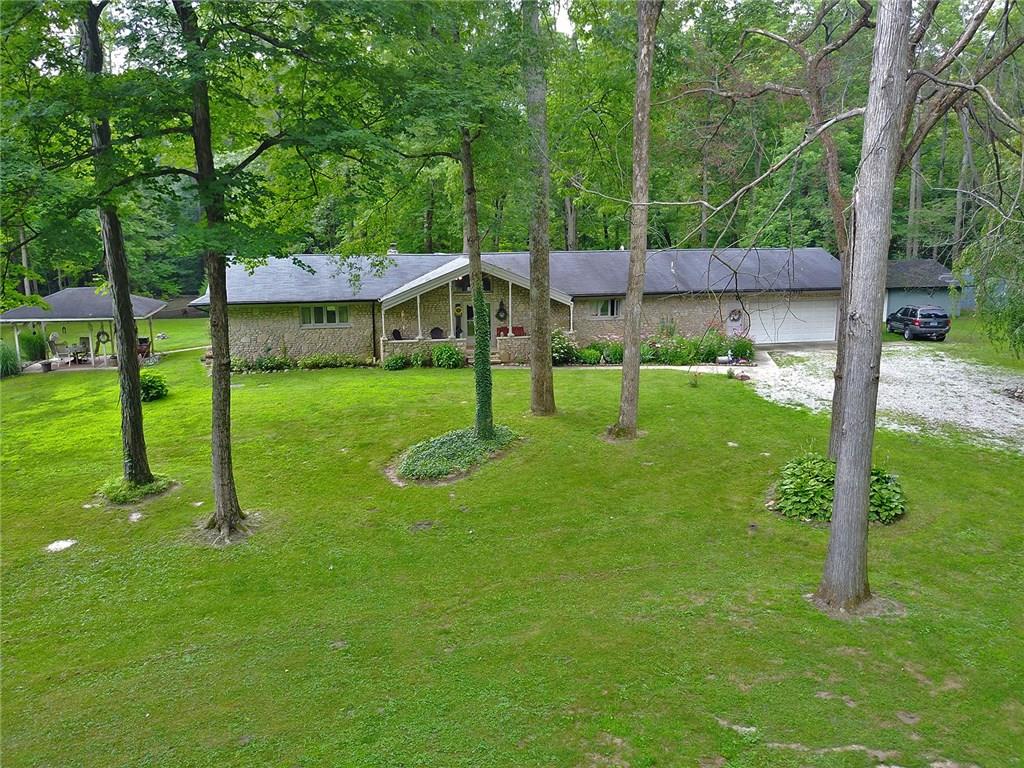 8684 North Kitchen Road Mooresville, IN 46158 - Photo 1 of 31 Gallery Image 1
