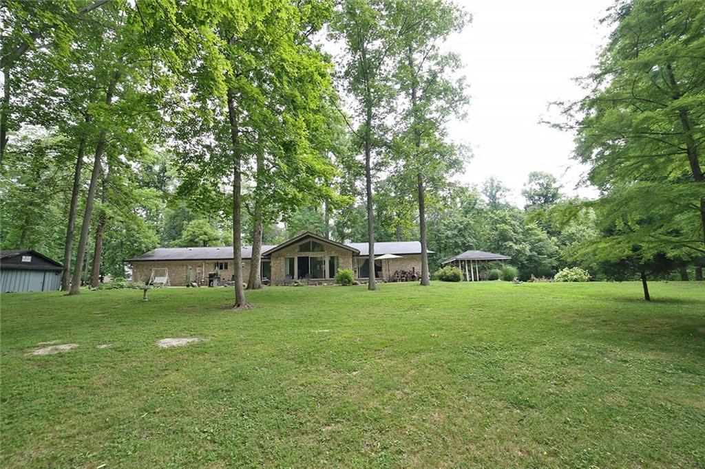 8684 North Kitchen Road Mooresville, IN 46158 - Photo 3 of 31 Gallery Image 3