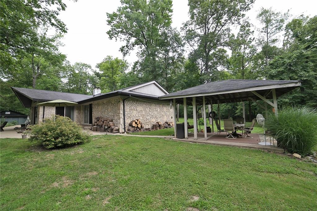 8684 North Kitchen Road Mooresville, IN 46158 - Photo 6 of 31 Gallery Image 6
