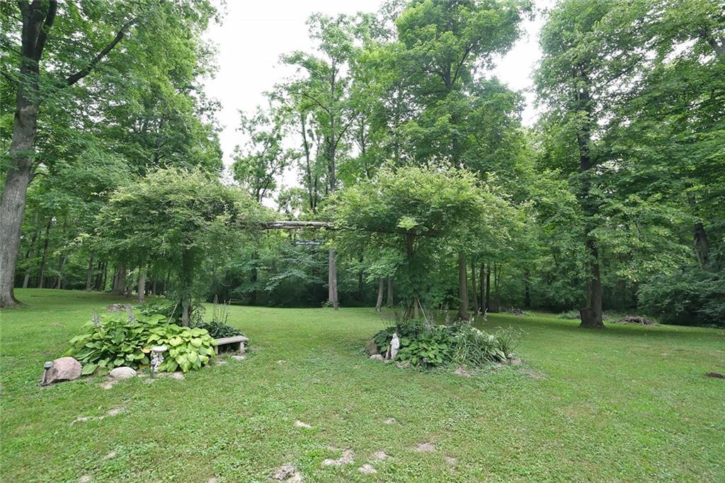 8684 North Kitchen Road Mooresville, IN 46158 - Photo 7 of 31 Gallery Image 7