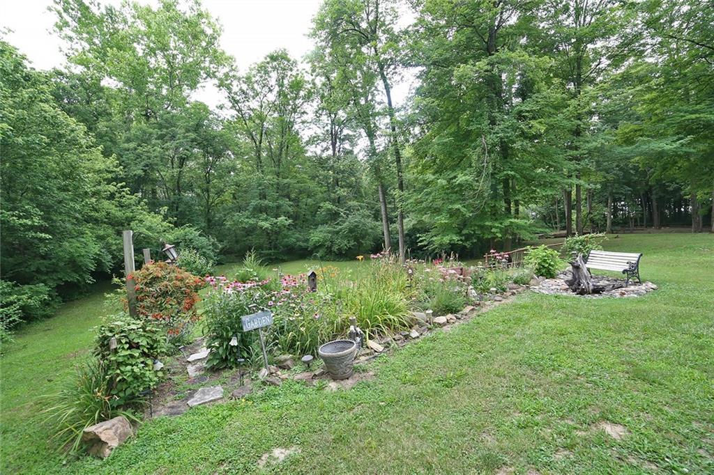 8684 North Kitchen Road Mooresville, IN 46158 - Photo 8 of 31 Gallery Image 8