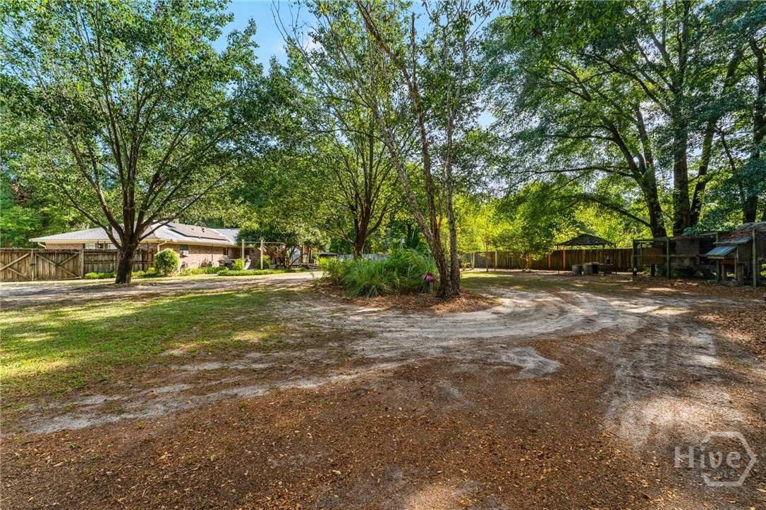 148 Combahee Road Bloomingdale, GA 31302 - Photo 17 of 52 Gallery Image 17