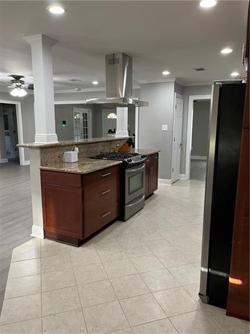 7810 Exeter Street New Orleans, LA 70126 - Photo 17 of 29