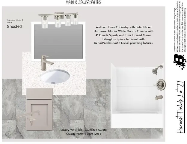 $559,900 | 9440 Fields Drive, Unit 27, Zeeland, MI 49464