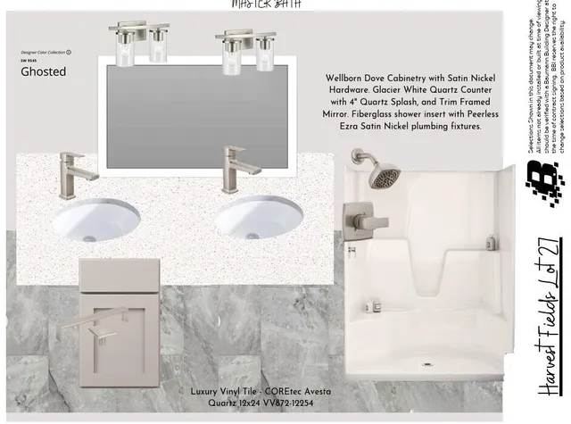 $559,900 | 9440 Fields Drive, Unit 27, Zeeland, MI 49464