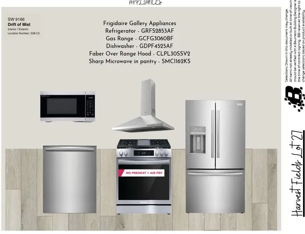 $559,900 | 9440 Fields Drive, Unit 27, Zeeland, MI 49464