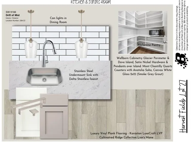 $559,900 | 9440 Fields Drive, Unit 27, Zeeland, MI 49464