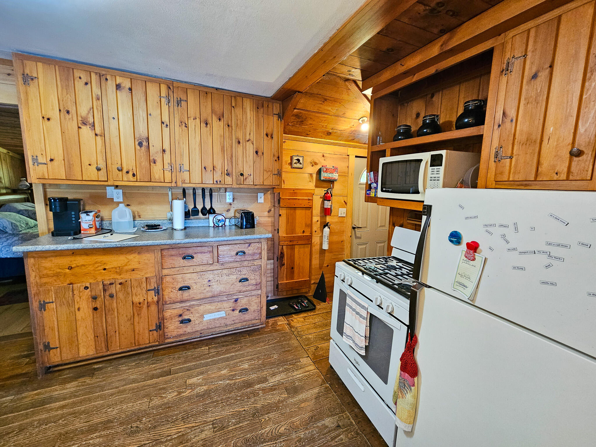 136 Sand Pond Road Chesterville, ME 04938 - Photo 36 of 72 20260522_143124