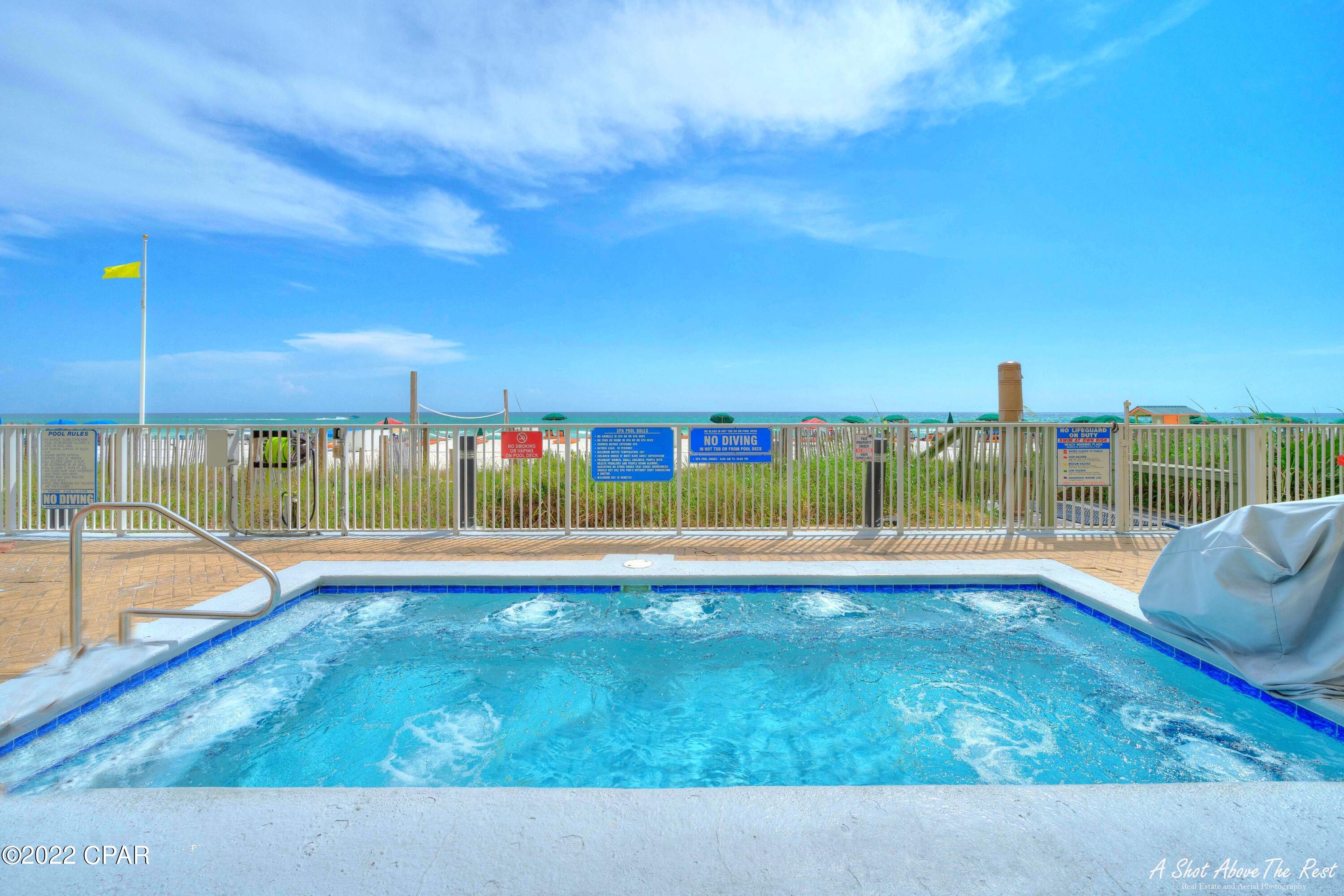 17545 Front Beach Road, Unit 2009 Panama City Beach, FL 32413 - Photo 34 of 54 Gallery Image 34