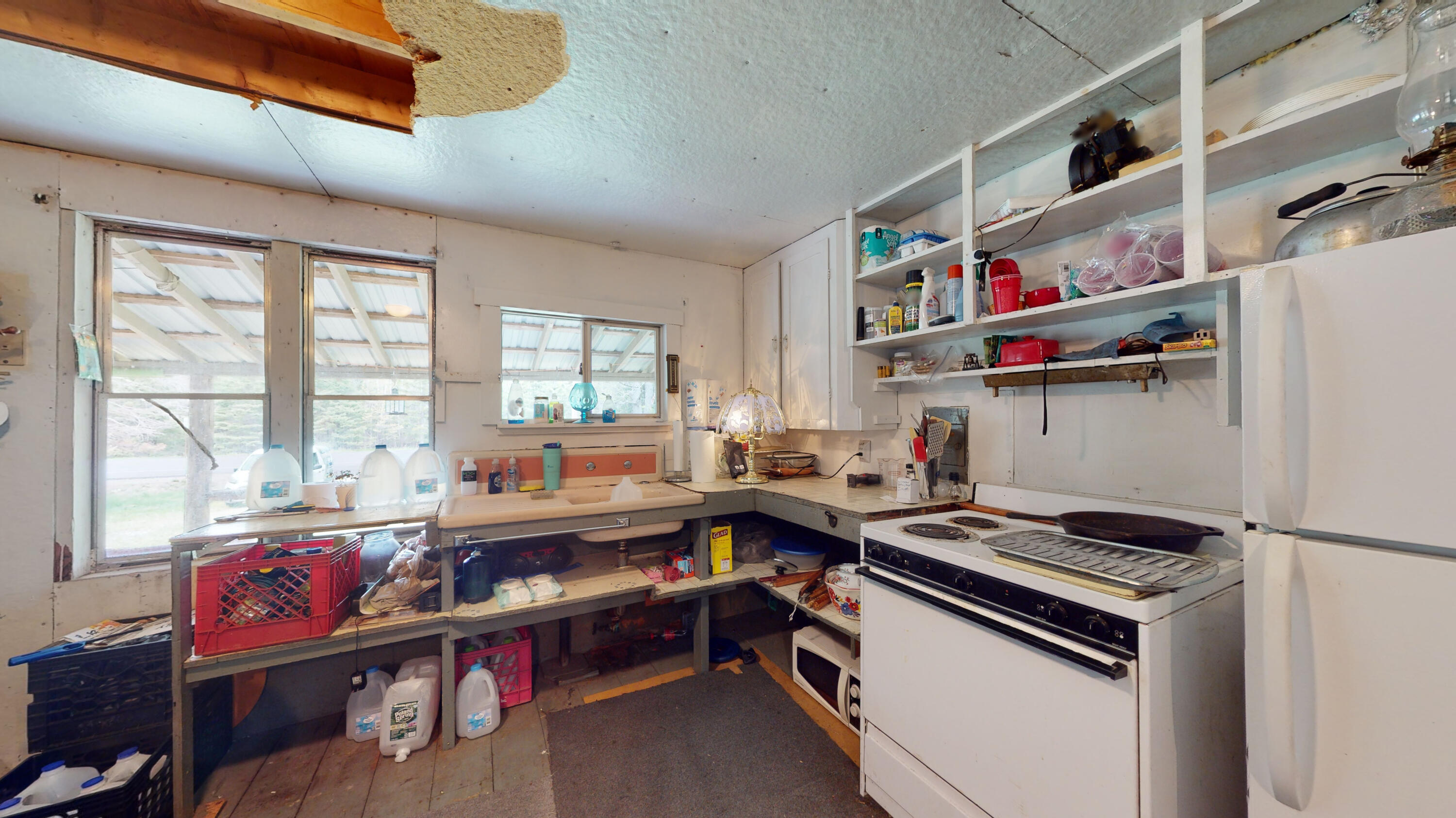 3382 Us Route West Forks, ME 04985 - Photo 5 of 17 3382-US-Rt-201-West-Forks-ME-04985-05232