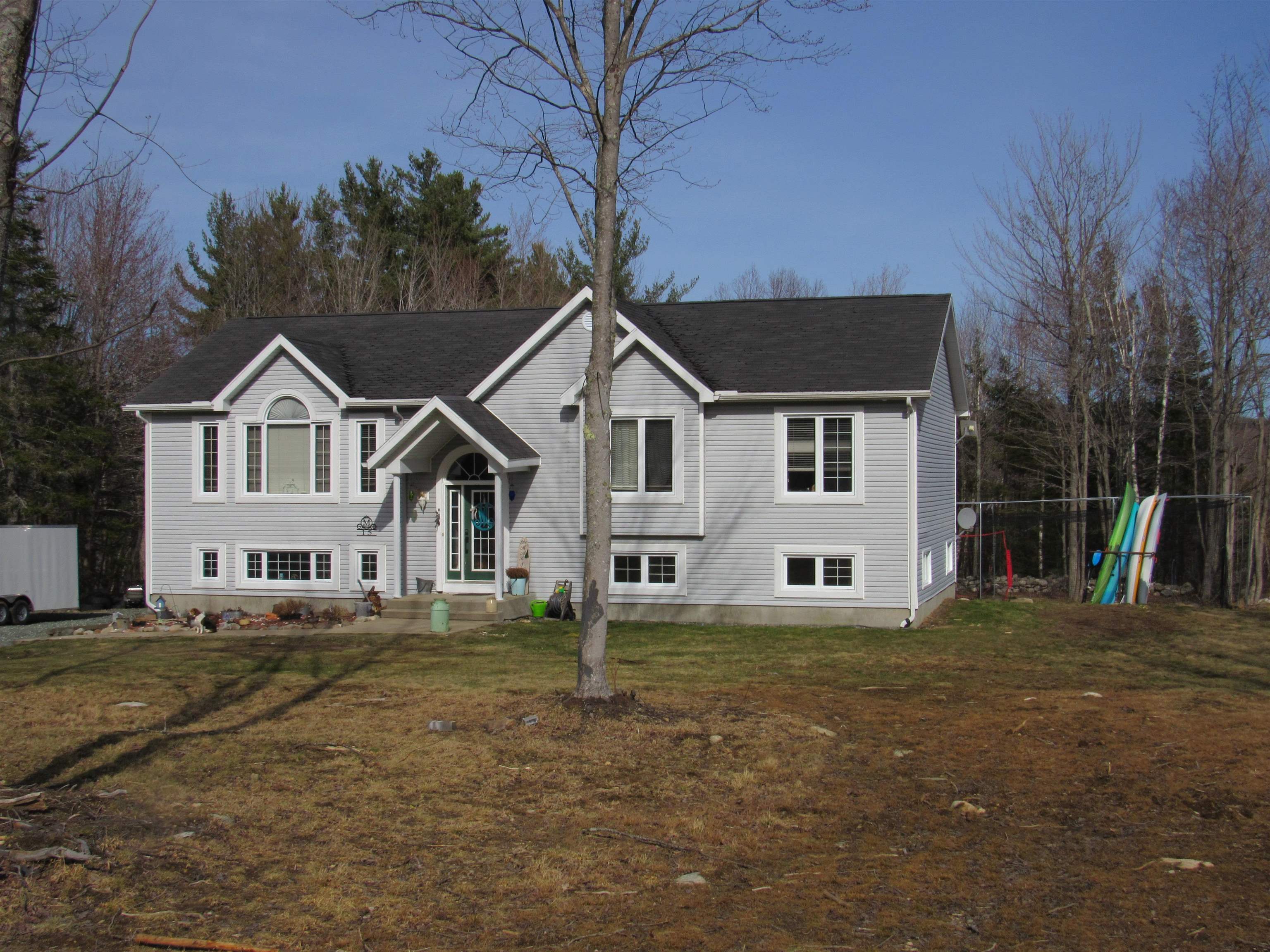 15 Fieldstone Road Gorham, NH 03581 - Photo 32 of 33