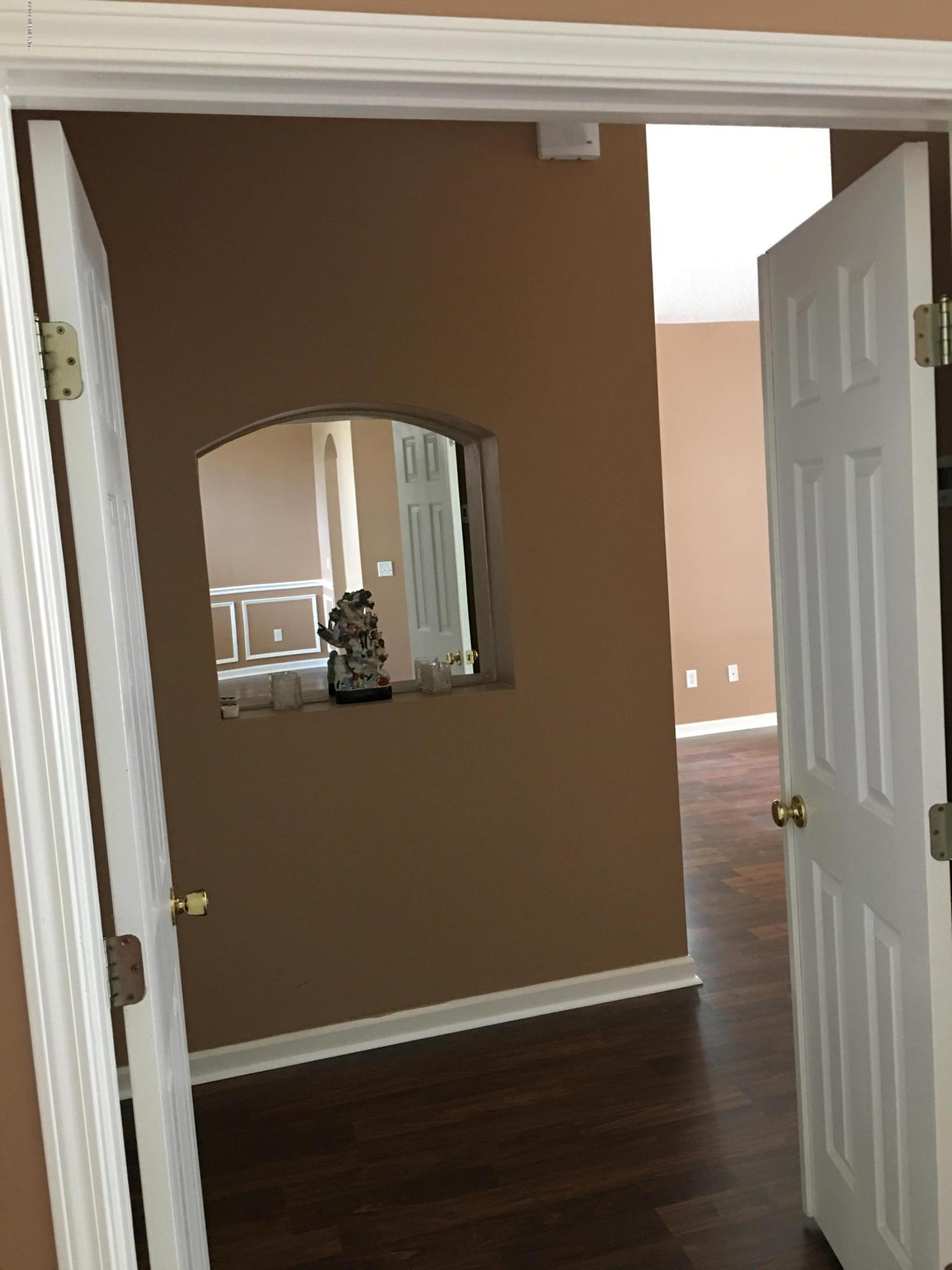 55242 Deer Run Road Callahan, FL 32011 - Photo 12 of 29 Entrance Master Bedroom