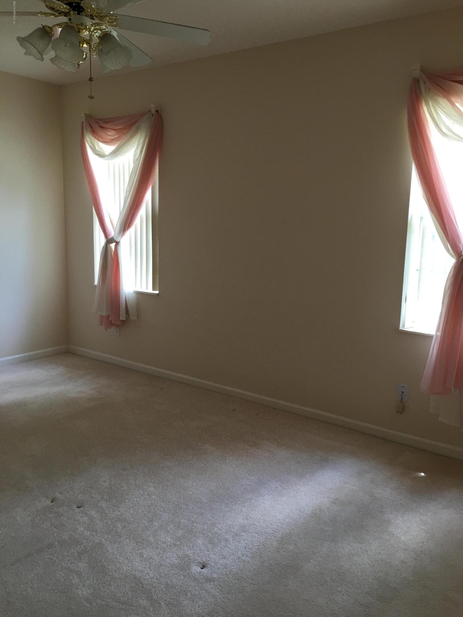 55242 Deer Run Road Callahan, FL 32011 - Photo 19 of 29 Second Bedroom