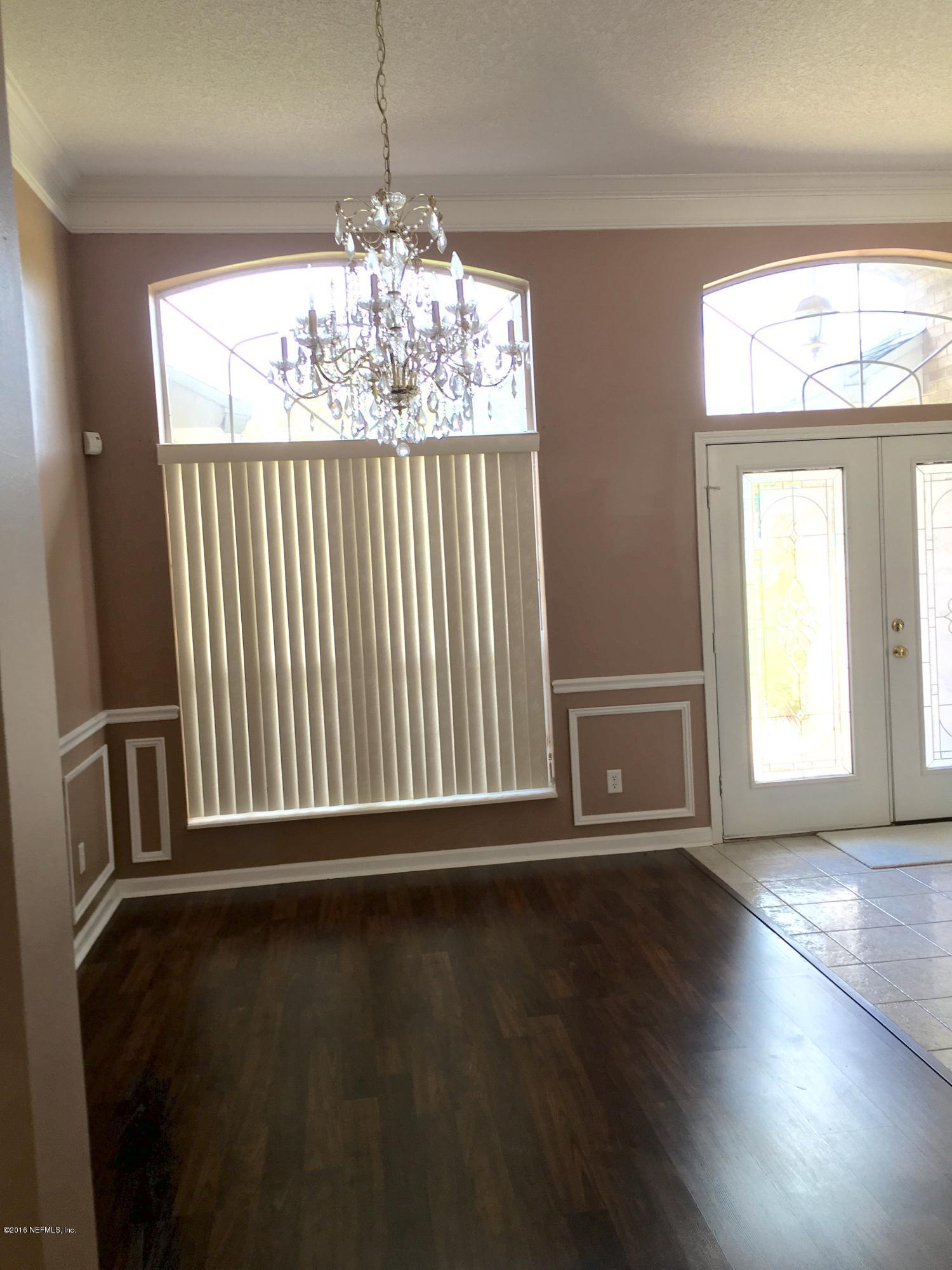 55242 Deer Run Road Callahan, FL 32011 - Photo 5 of 29 Formal Dining Room