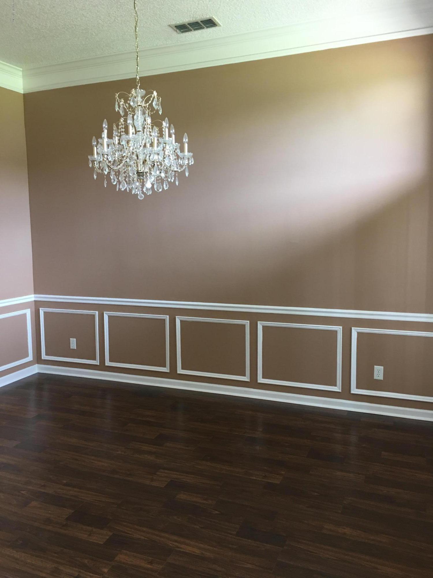 55242 Deer Run Road Callahan, FL 32011 - Photo 6 of 29 Formal dining room, Diff. view