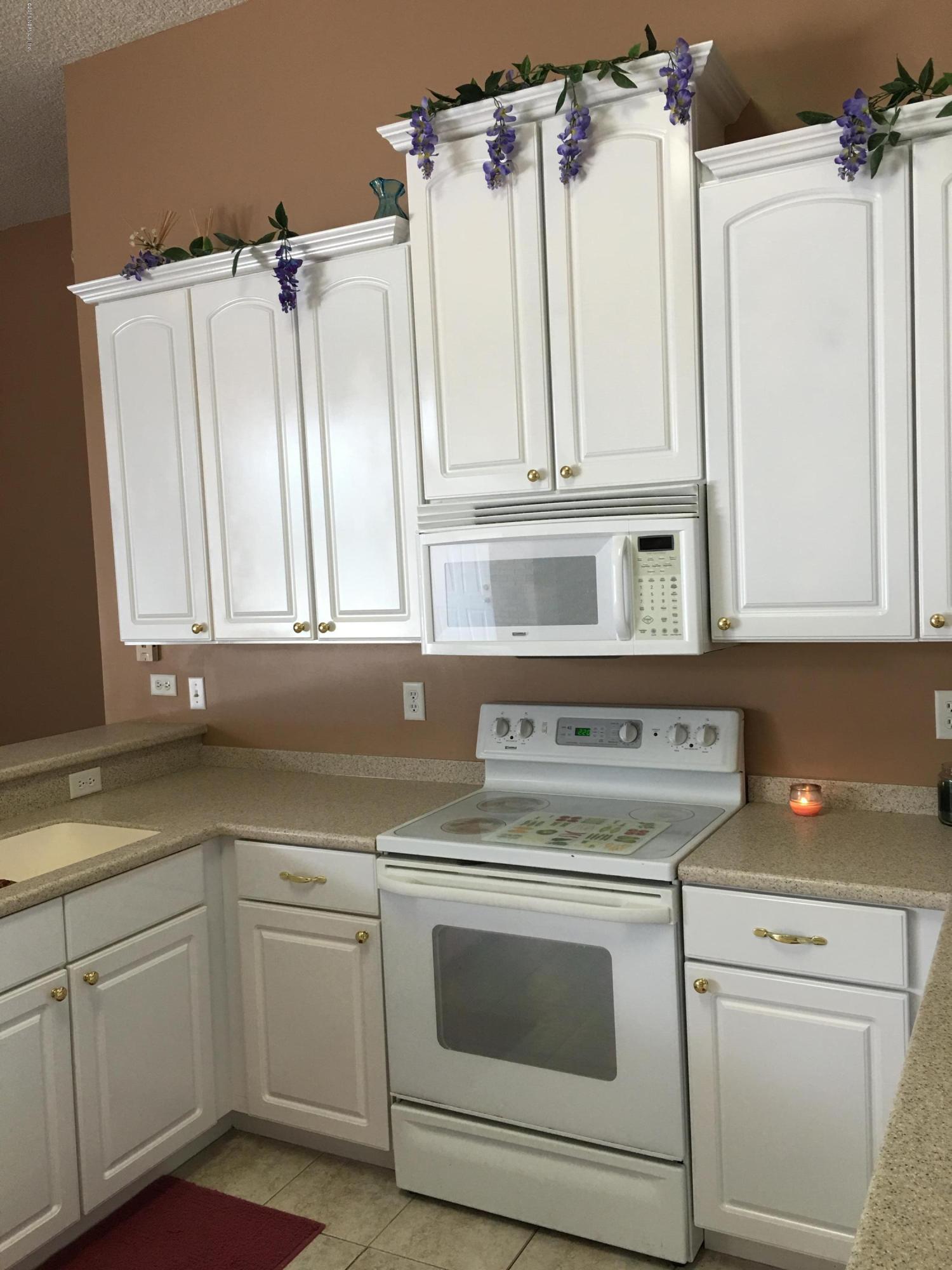 55242 Deer Run Road Callahan, FL 32011 - Photo 8 of 29 Kitchen