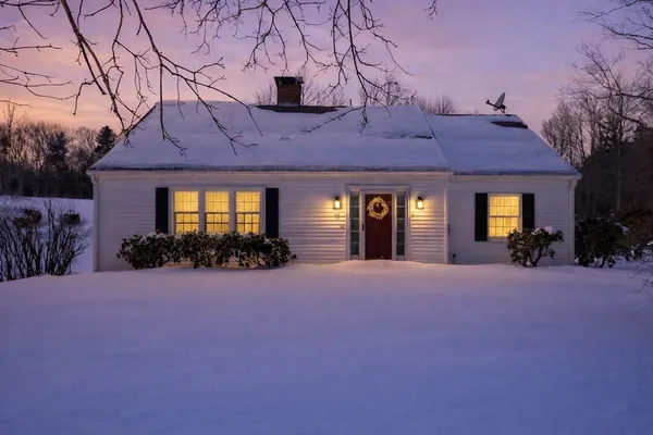 $615,000 | 68 Center Street, Ashburnham, MA 01430