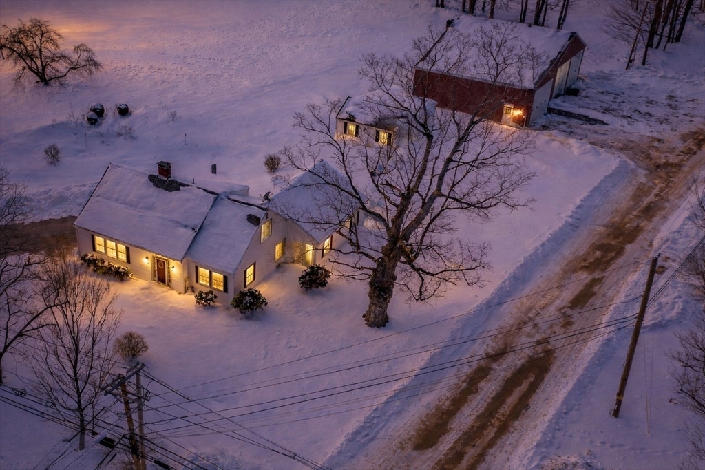 68 Center Street Ashburnham, MA 01430 - Photo 2 of 41