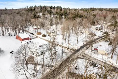 $615,000 | 68 Center Street, Ashburnham, MA 01430