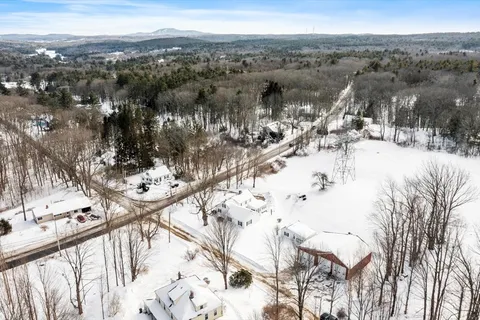 $615,000 | 68 Center Street, Ashburnham, MA 01430