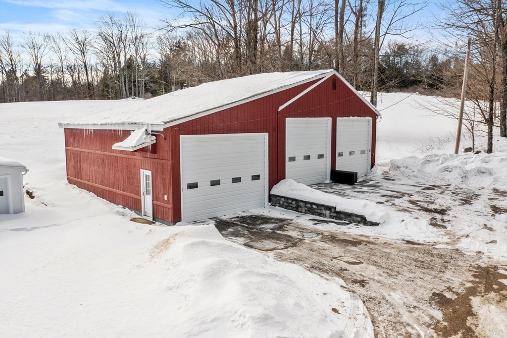 68 Center Street Ashburnham, MA 01430 - Photo 38 of 41