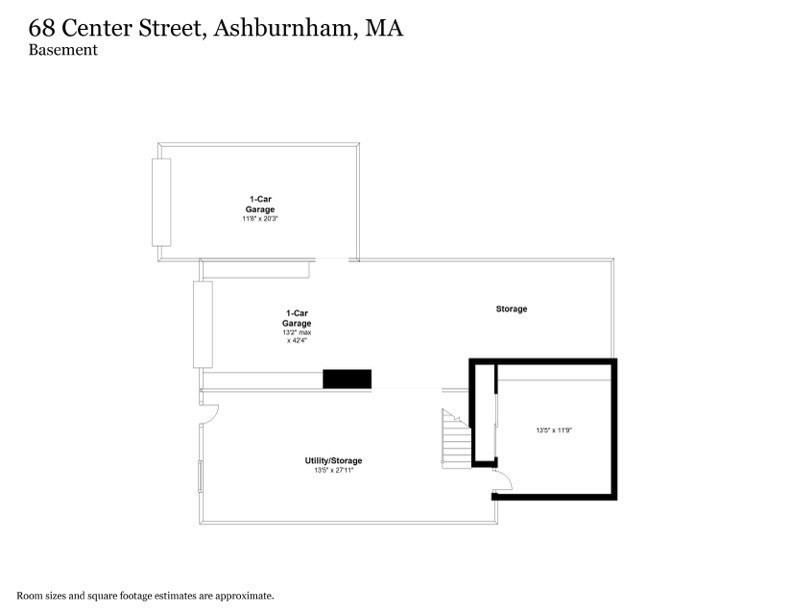 68 Center Street Ashburnham, MA 01430 - Photo 40 of 41