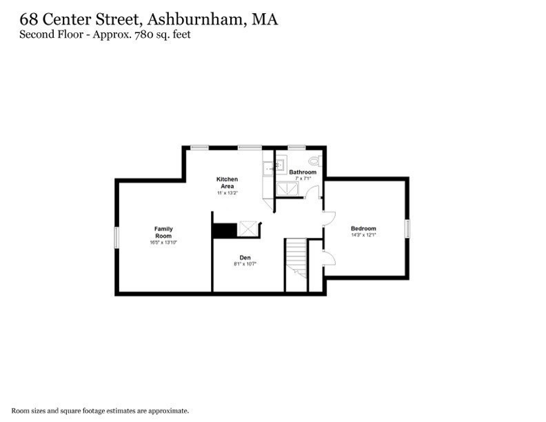 68 Center Street Ashburnham, MA 01430 - Photo 41 of 41