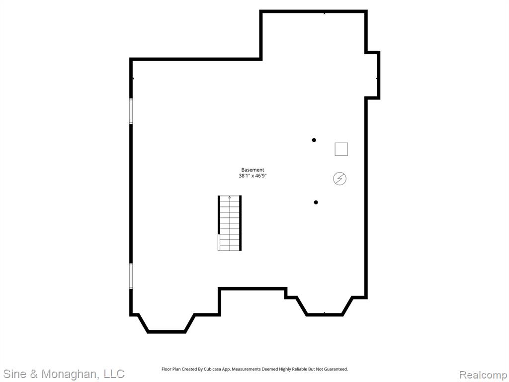 48322 Antique Road Canton, MI 48187 - Photo 44 of 45