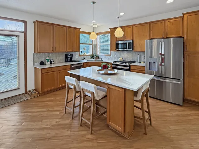 $3,250 | 4591 Empress Way North, Hugo, MN 55038