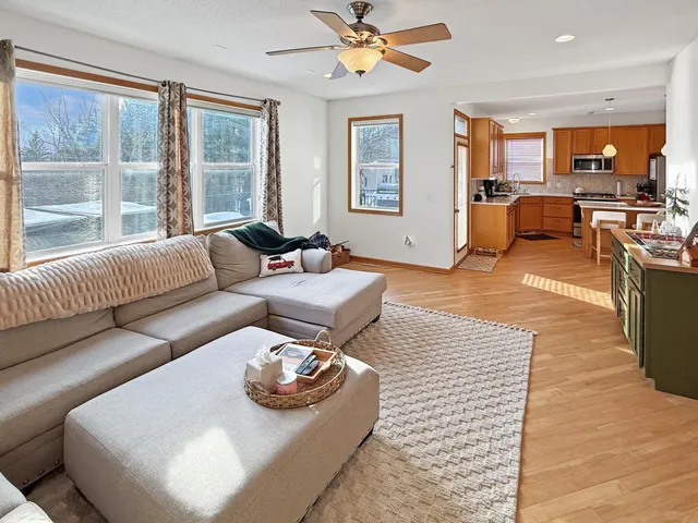 $3,250 | 4591 Empress Way North, Hugo, MN 55038