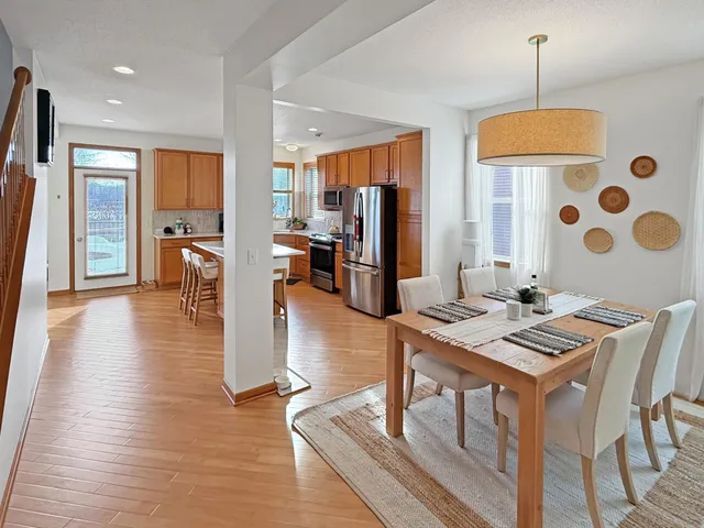 $3,250 | 4591 Empress Way North, Hugo, MN 55038