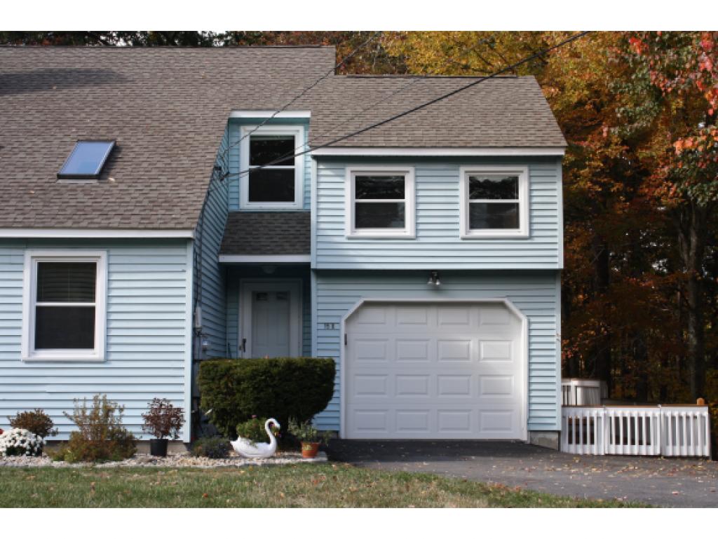 15 Bonnie Lane, Unit R Derry, NH 03038 - Photo 1 of 34