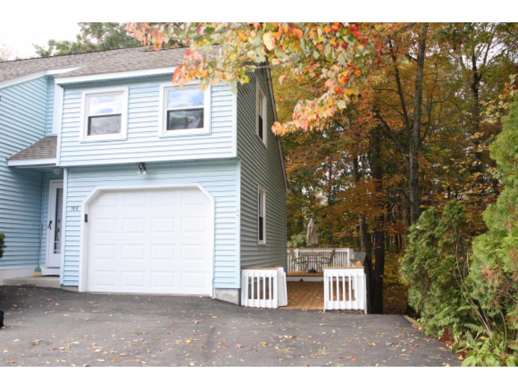 15 Bonnie Lane, Unit R Derry, NH 03038 - Photo 5 of 34