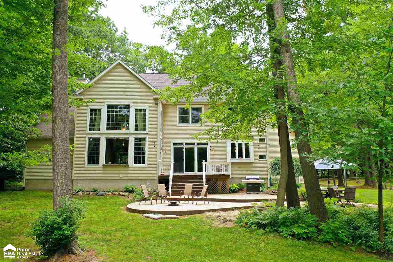 2220 Pheasant Ridge Lapeer, MI 48446 - Photo 92 of 94